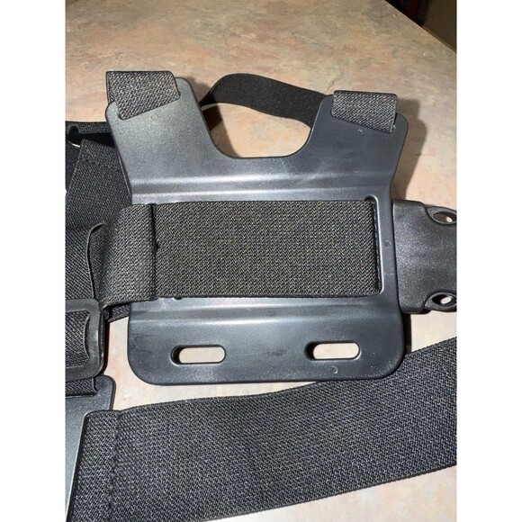 PellKing Chest Mount Harness for Action Camera or Phone Hands Free & Adjustable - Picture 5 of 8